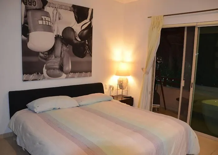 Beatiful Twin Apartamento