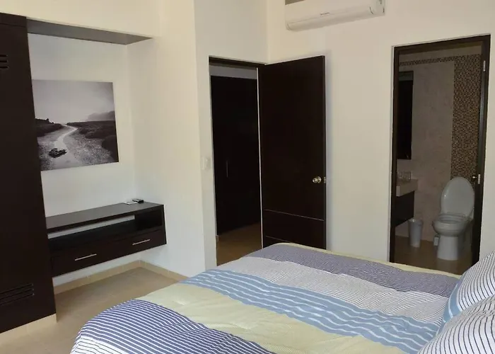 Apartamento Beatiful Twin *